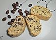 Espresso - Biscotti
