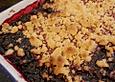 Beeren Crumble