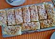 Bienenstich - Minis