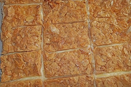 Bienenstich - Minis 1