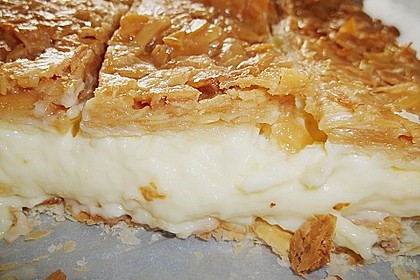 Bienenstich - Minis 2