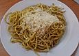 Mangold - Pesto
