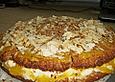 Focaccia di Mandorla