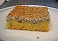 Mohnkuchen
