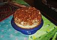 Opas Stachelbeertorte