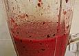 Beeren - Smoothie
