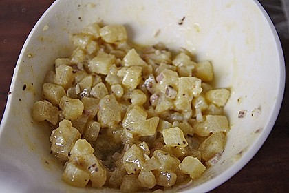 Käsesalat mit Musik 2