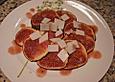 Feigen - Carpaccio