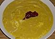 Kichererbsensuppe