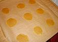 Mandel - Karamell - Chips