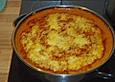 H&auml;hnchen - Chilibohnen - Auflauf