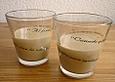 Caff&egrave; - Corretto - Mousse