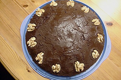 Weihnachtskuchen 3