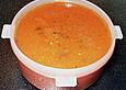 Tomaten - Grundsauce