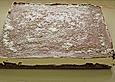 Bananenschnitte schnell und einfach