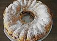 Grundrezept R&uuml;hrkuchen leicht und locker