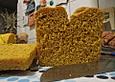 K&uuml;rbis - Dinkel - Brot