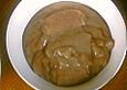 Espresso - Schokoladenpudding