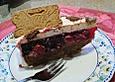 Spekulatiustorte (ohne Backen)
