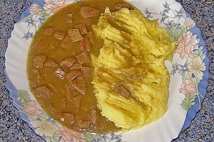 Saure Nieren 9