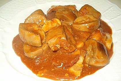 Saure Nieren 6