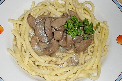 Saure Nieren 2
