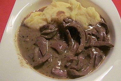 Saure Nieren 1