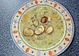 B&auml;uerinnensuppe