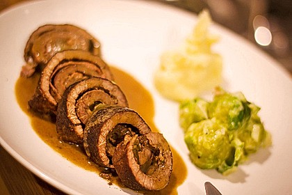 Rinderrouladen mit Rosenkohl 4