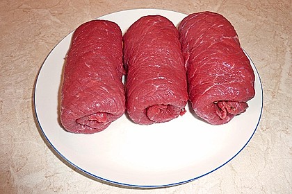 Rinderrouladen mit Rosenkohl 6