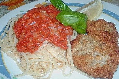 Piccata alla Milanese 12