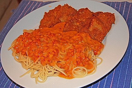 Piccata alla Milanese 9