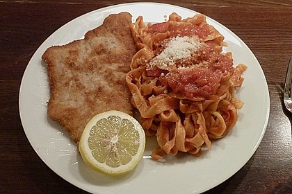 Piccata alla Milanese 8