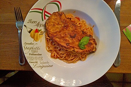 Piccata alla Milanese 7