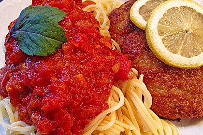 Piccata alla Milanese 4