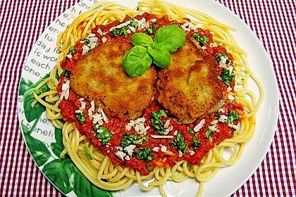 Piccata alla Milanese 3