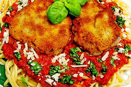 Piccata alla Milanese 6
