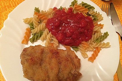 Piccata alla Milanese 11