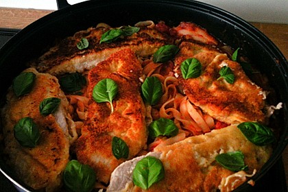 Piccata alla Milanese 10