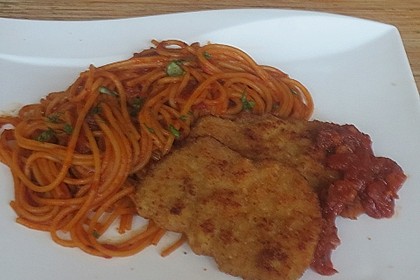 Piccata alla Milanese 13
