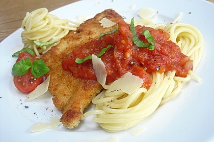 Piccata alla Milanese 2