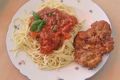 Piccata alla Milanese 5