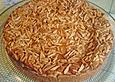 Apfel - Sahne Kuchen
