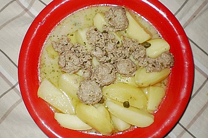 Königsberger Klopse 52