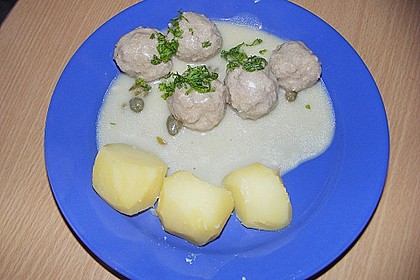 Königsberger Klopse 16