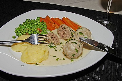 Königsberger Klopse 5