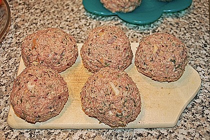 Königsberger Klopse 47