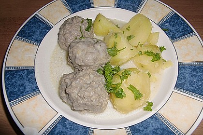 Königsberger Klopse 19