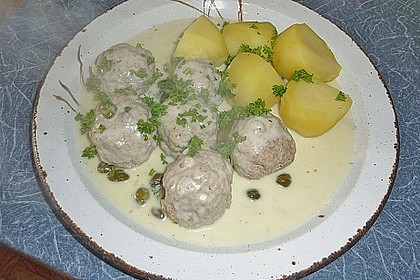 Königsberger Klopse 14