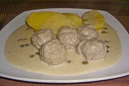 Königsberger Klopse 20